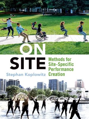cover image of On Site